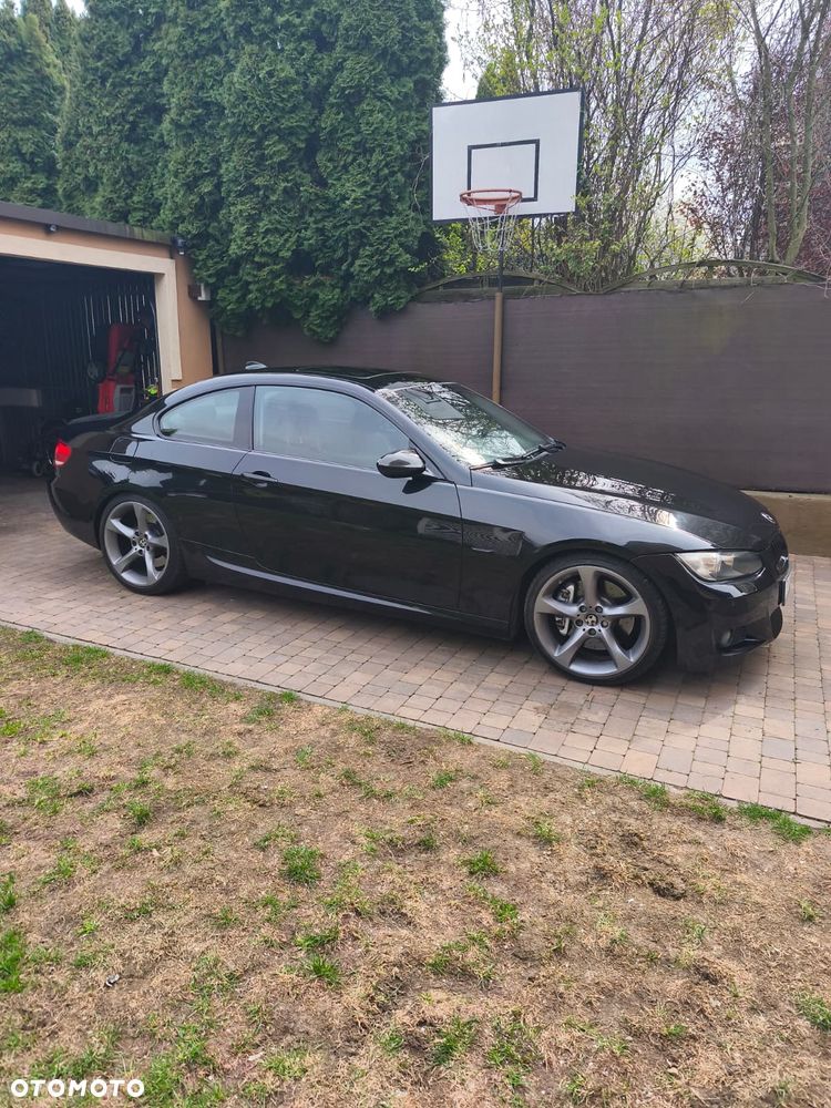 BMW Seria 3 335i - 9