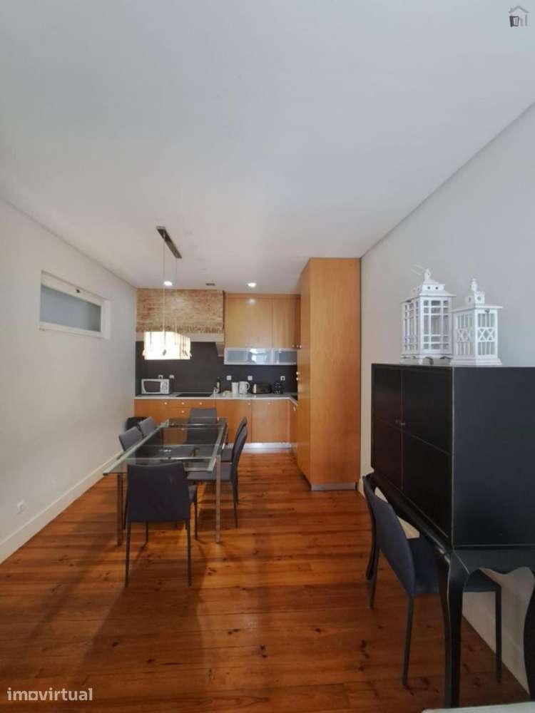 Quarto - localizado em Alameda Lisbon - Grande imagem: 5/30