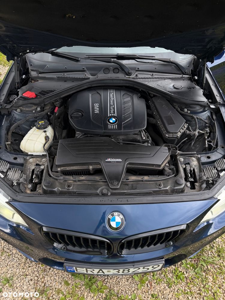 BMW Seria 2 220d Sport Line - 16