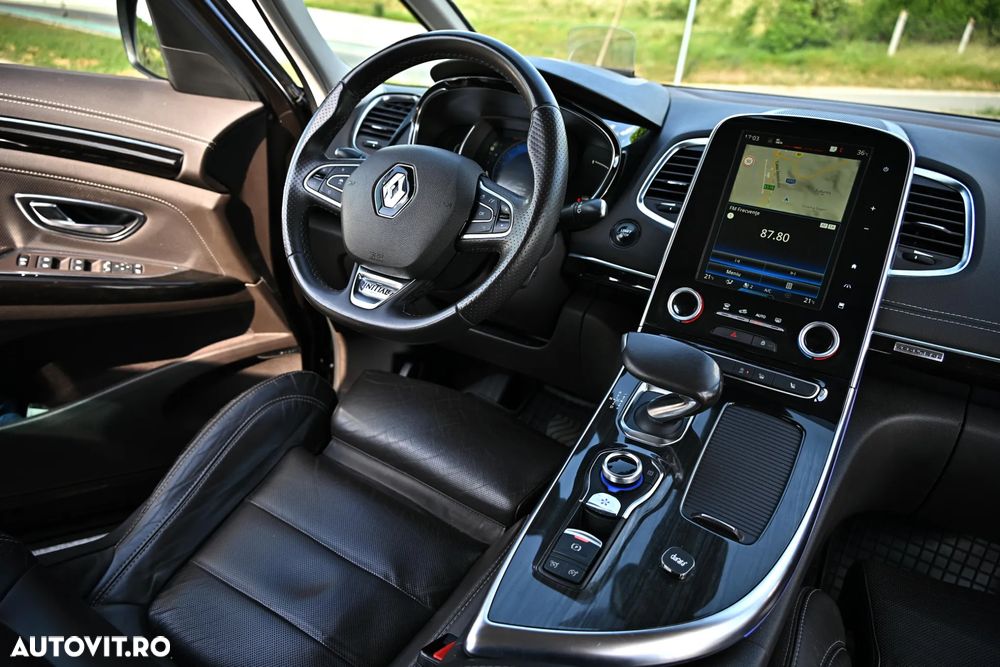 Renault Espace - 11
