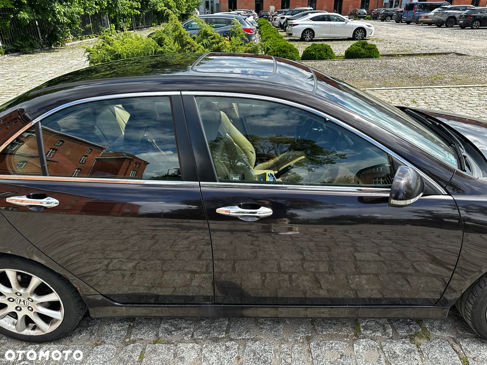 Honda Accord - 6