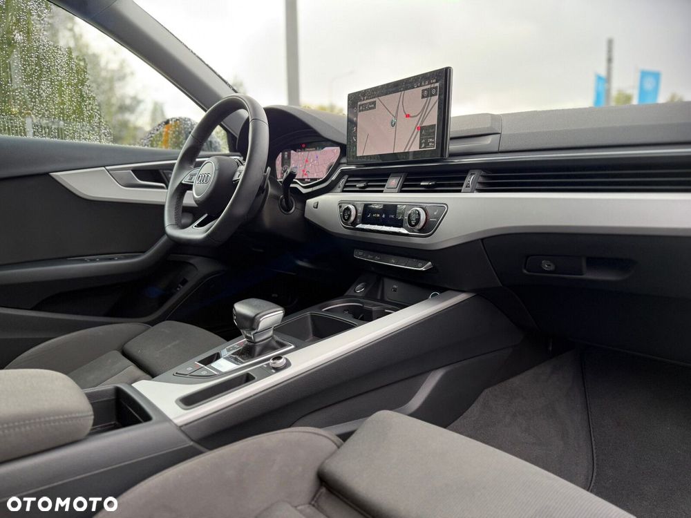 Audi A4 - 26