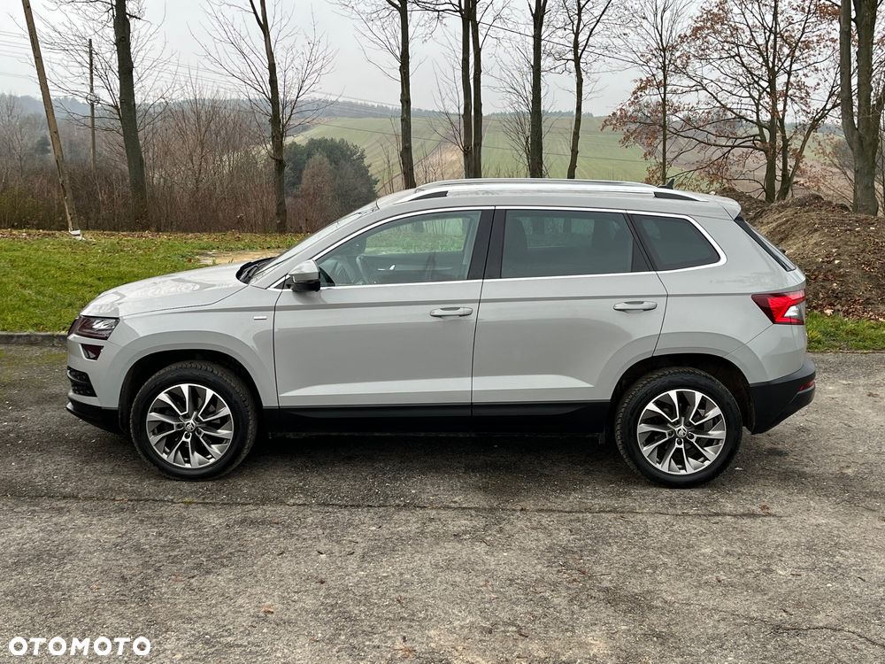 Skoda Karoq 2.0 TDI SCR Clever - 6