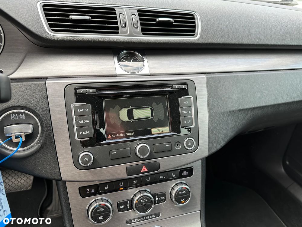 Volkswagen Passat Variant - 15