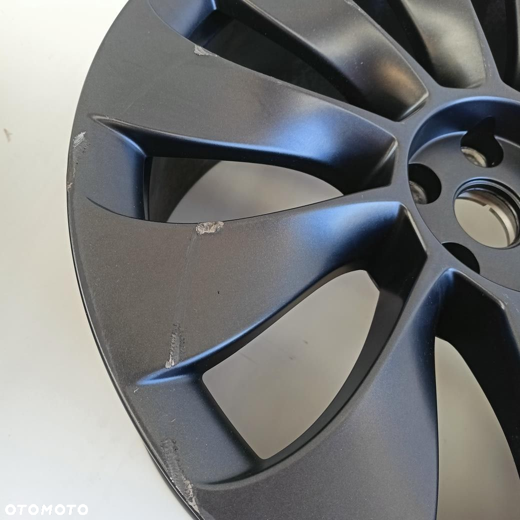 Alufelga 5x114,3 21 Tesla Y 1188226-00-C (F2254) - 6