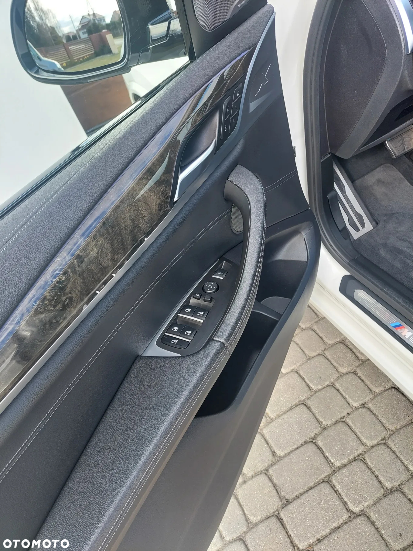 BMW X3 xDrive30i M Sport - 10