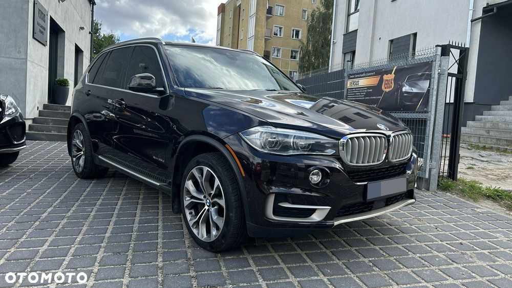 BMW X5 - 3