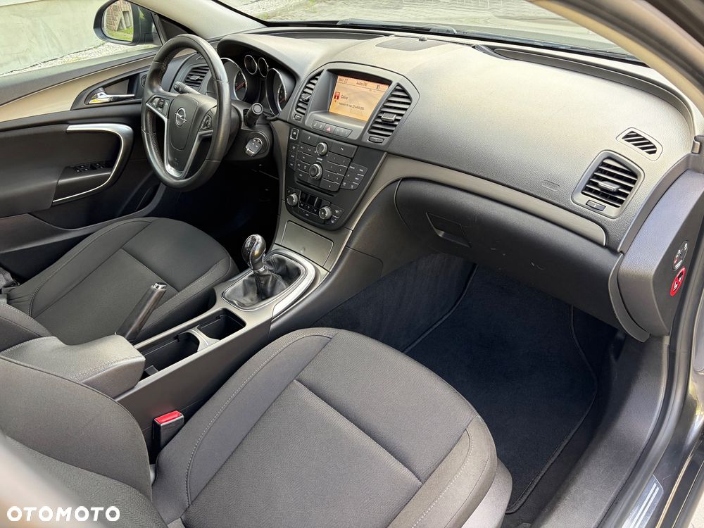 Opel Insignia 2.0 CDTI 150 Jahre - 32
