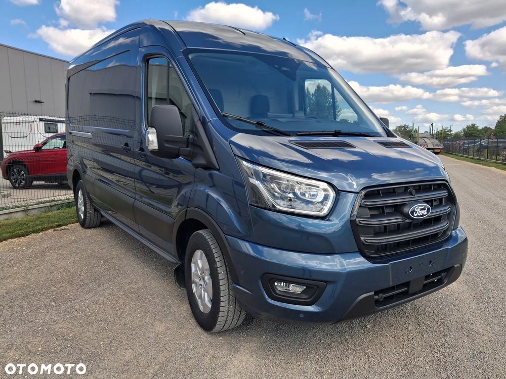Ford Transit VAN L3 - 1