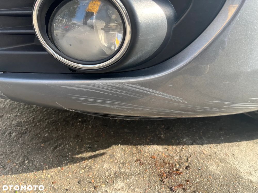 VW GOLF PLUS LIFT ZDERZAK PRZÓD PRZEDNI [LA7T] - 16