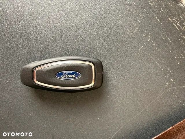 Ford Focus 1.0 EcoBoost Trend - 36