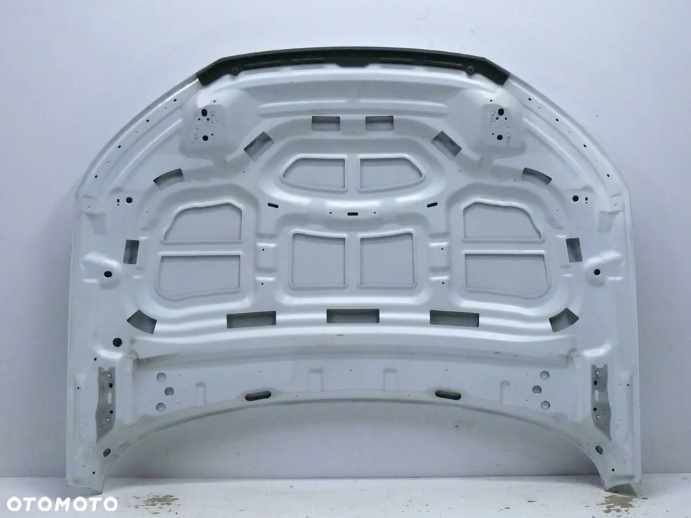 MASKA AUDI Q5 80A II SQ5 2017 2021 - 2