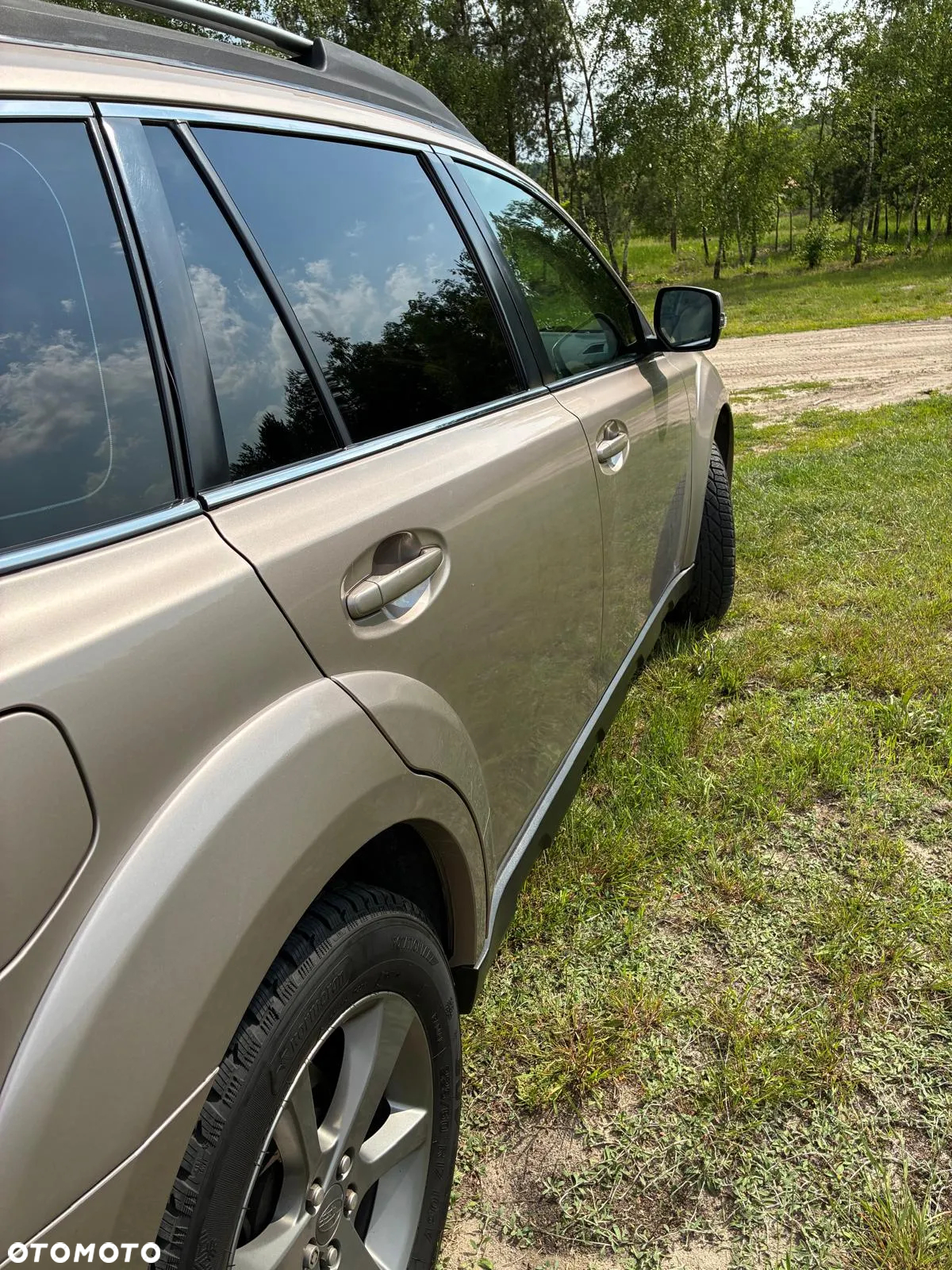 Subaru Outback - 24