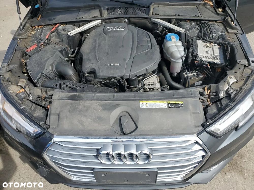 Audi A4 ver-2-0-tfsi-quattro-s-tronic - 11