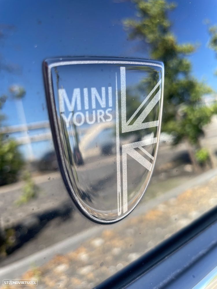 MINI 3 Portas Cooper SE Premium P. Yours - 15
