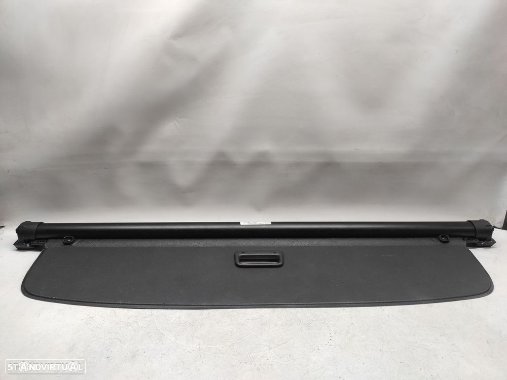 Chapeleira / tampo da mala VOLKSWAGEN Golf V Variant (1K5) - 2