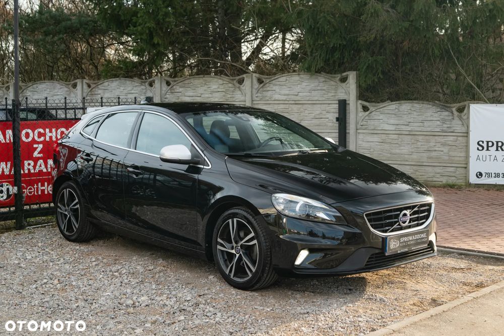Volvo V40 D2 RDesign - 3