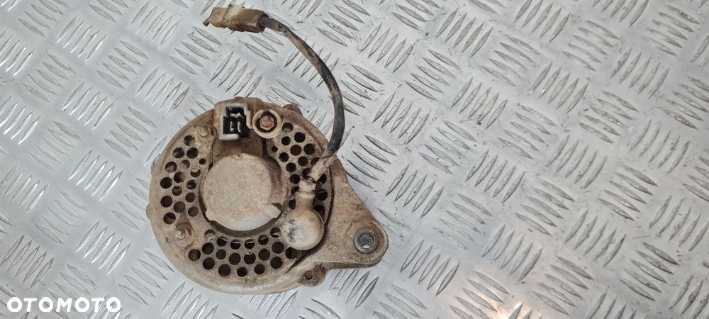 Suzuki Samurai SJ410 1.0 Alternator - 1