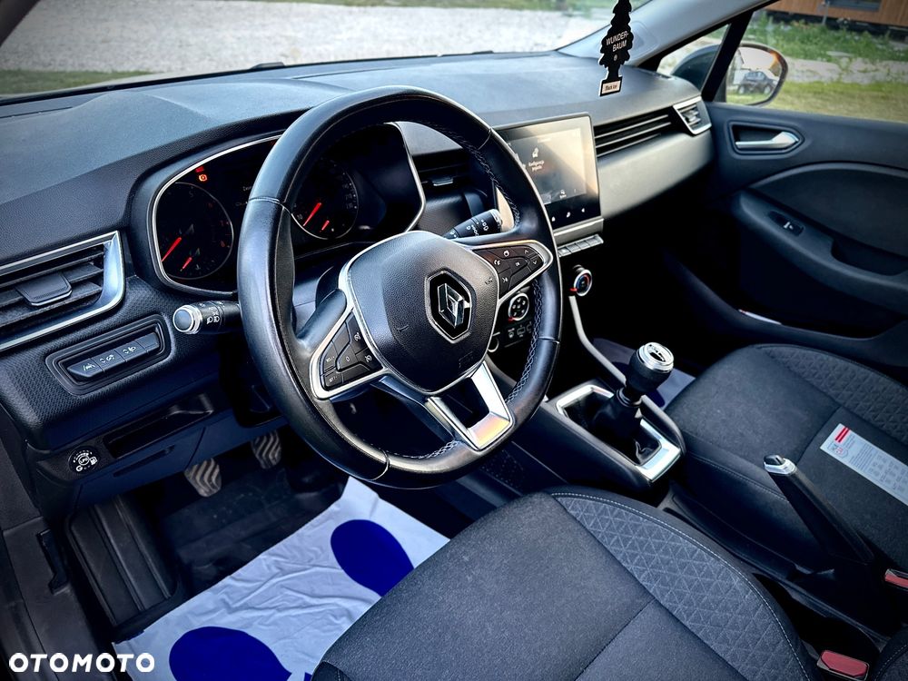 Renault Clio 1.0 TCe Zen - 16