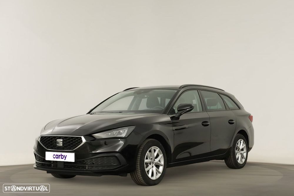 SEAT Leon ST 1.0 eTSI OPF DSG Style - 2