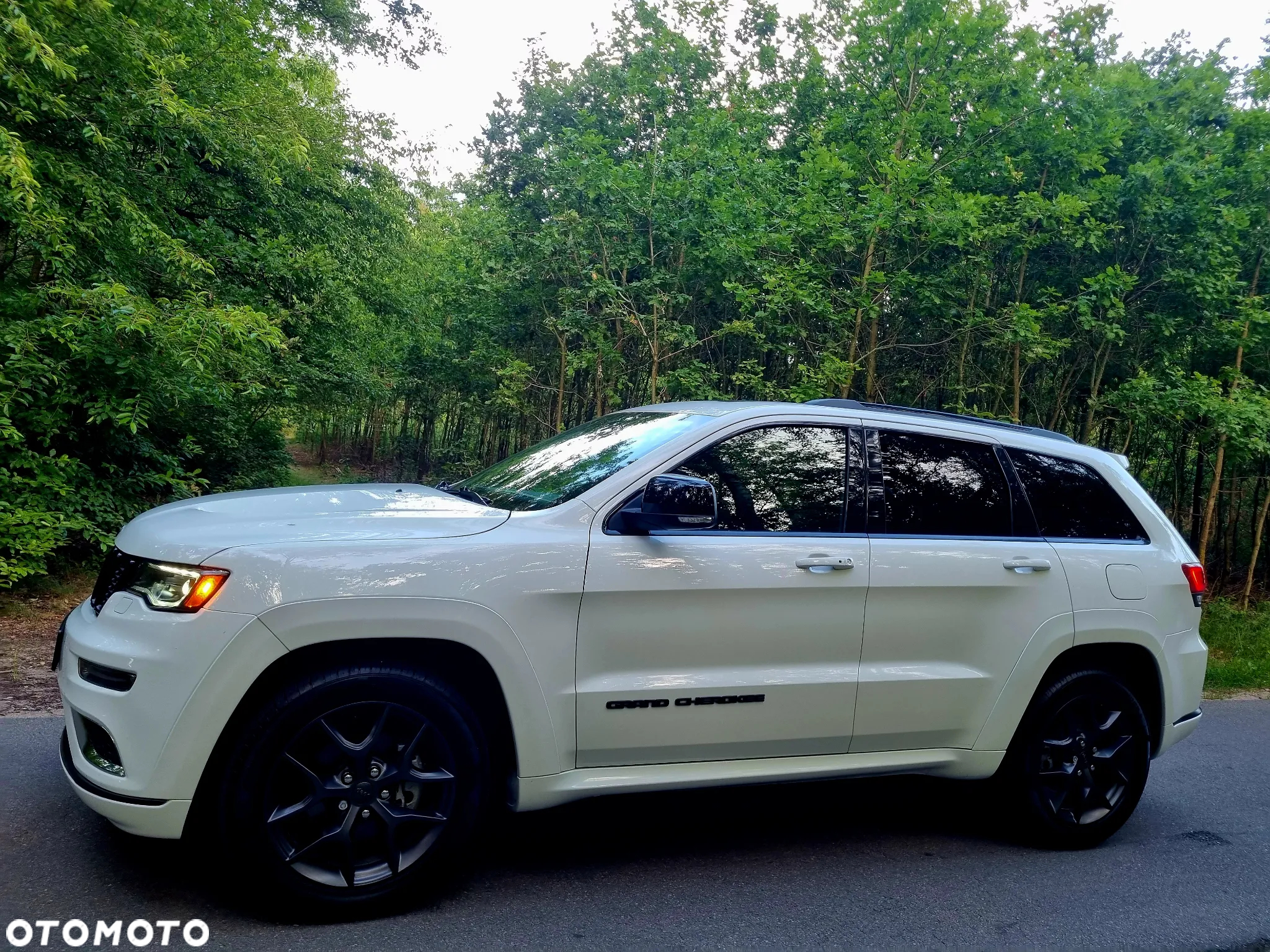 Jeep Grand Cherokee - 2
