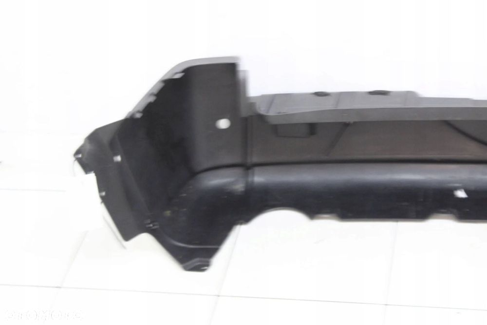JEEP CHEROKEE III KJ LIBERTY 2001R- ZDERZAK TYŁ TYLNY - 7