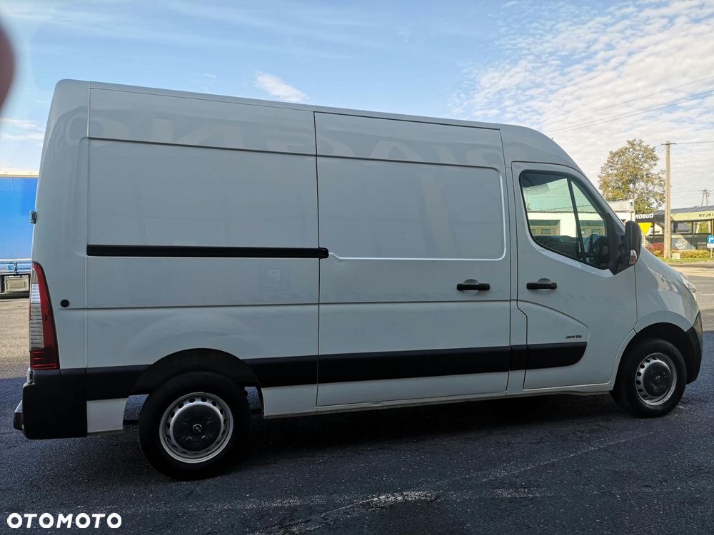 Opel MOVANO - 23