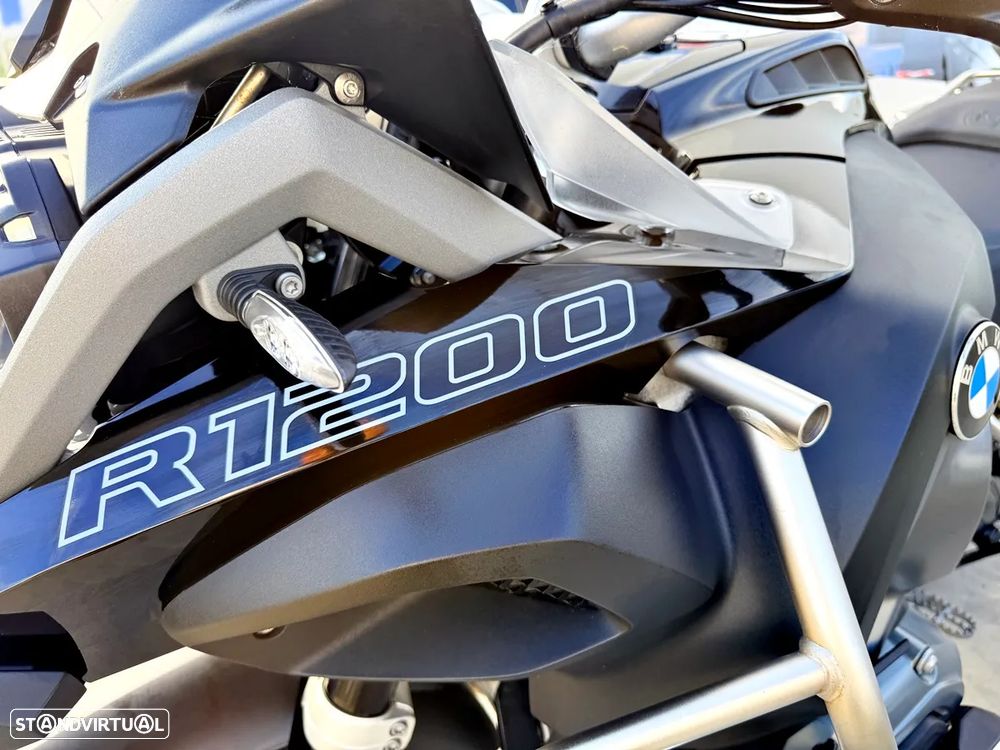 BMW R 1200 GS Adventure - 24