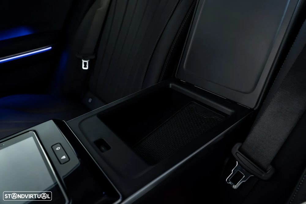 Mercedes-Benz S 400 d 4Matic - 14
