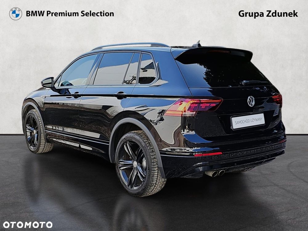 Volkswagen Tiguan - 8