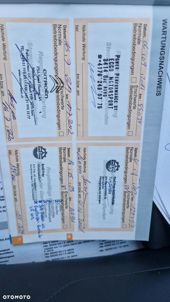 Citroën C3 Picasso VTi 120 Exclusive - 15