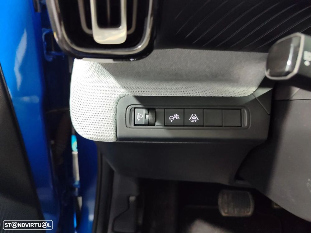 Citroën e-C3 44 kWh Max - 33