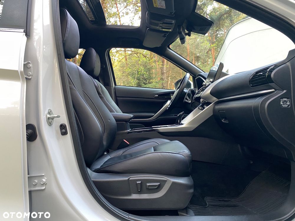 Mitsubishi Eclipse Cross 2.4 PHEV Instyle Plus - 26