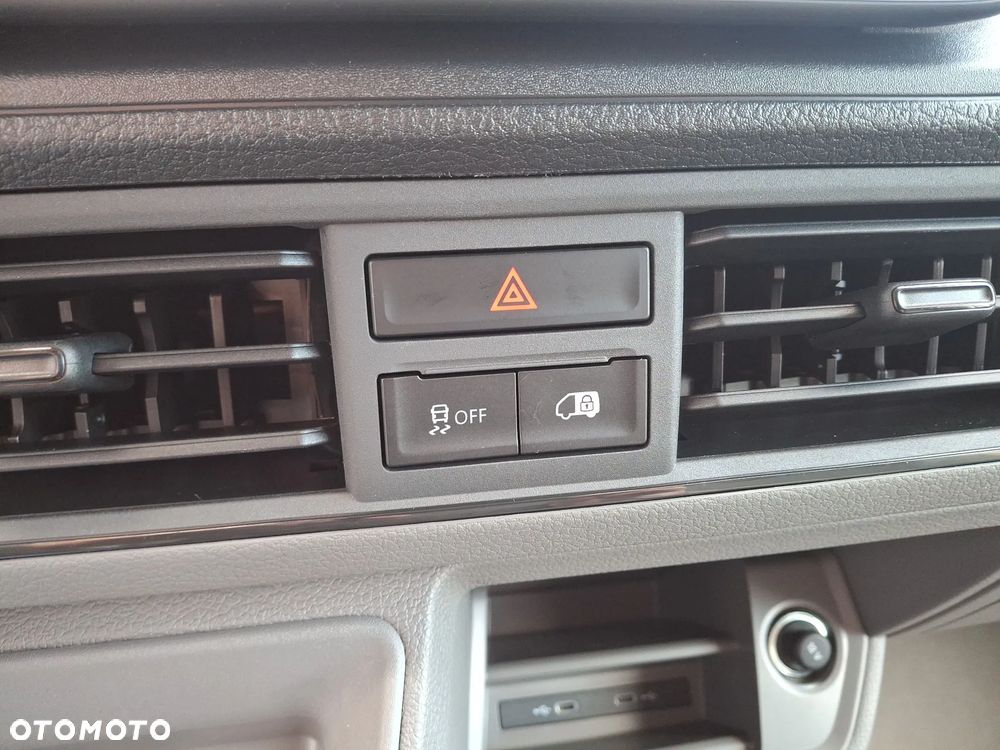 Volkswagen Crafter - 25