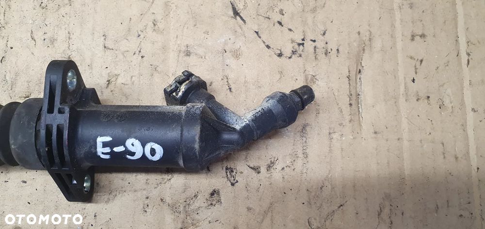 Pompka sprzęgła wysprzęglik BMW 3 E90 6775872 - 2