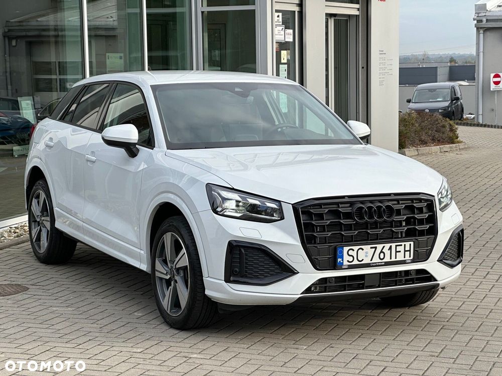 Audi Q2 - 3