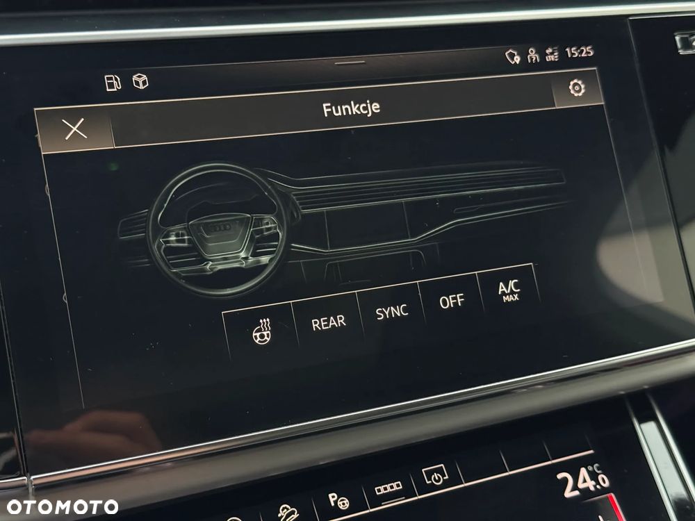 Audi Q7 50 TDI quattro tiptronic S line - 37