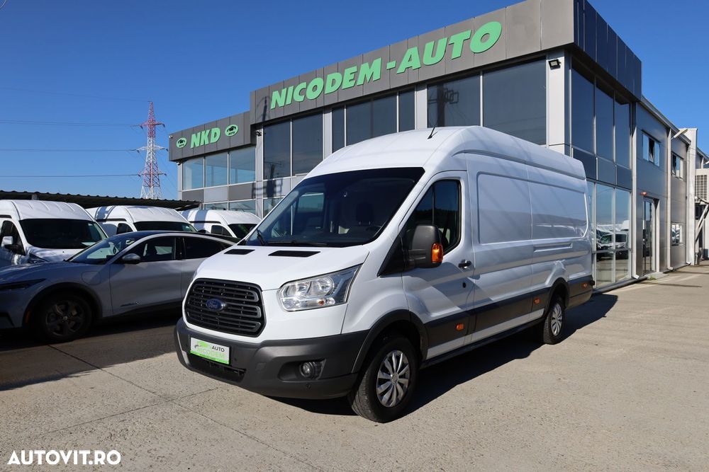 Ford Transit - 2