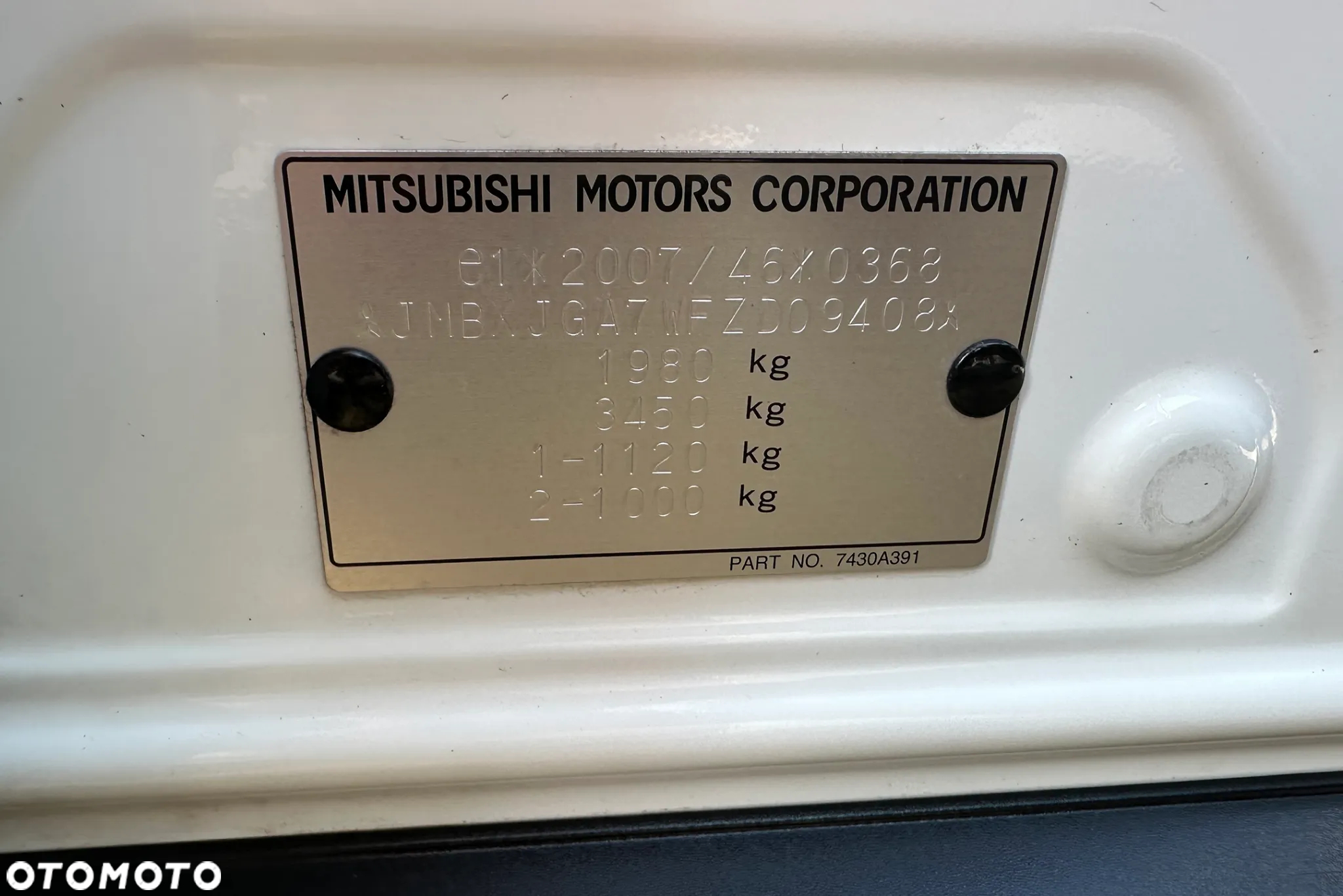 Mitsubishi ASX - 39