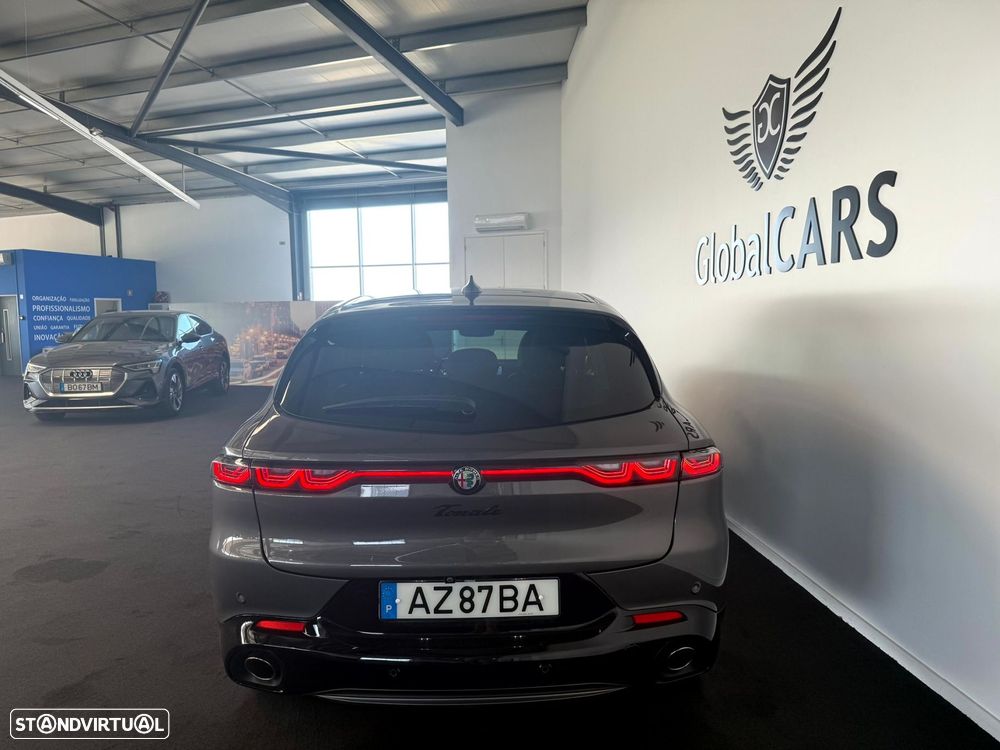 Alfa Romeo Tonale 1.3 Plug-In Hybrid Edizione Speciale e-AWD - 14