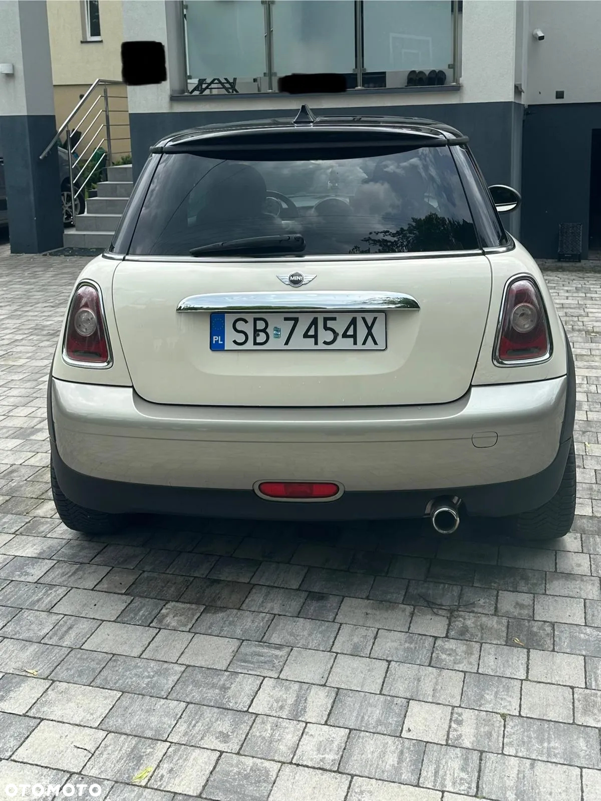 MINI Cooper Standard - 4