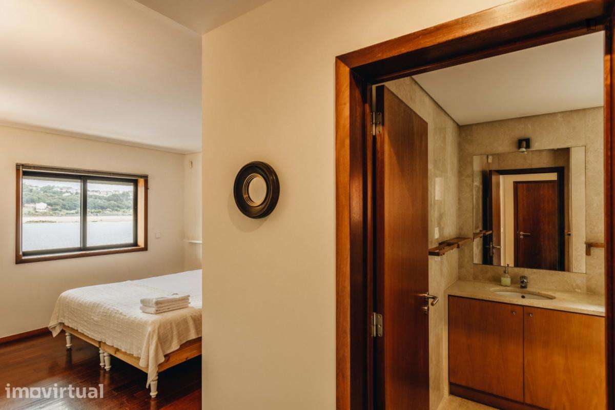 Apartamento com 2 quartos - localizado em Bonfim Porto - Grande imagem: 4/24