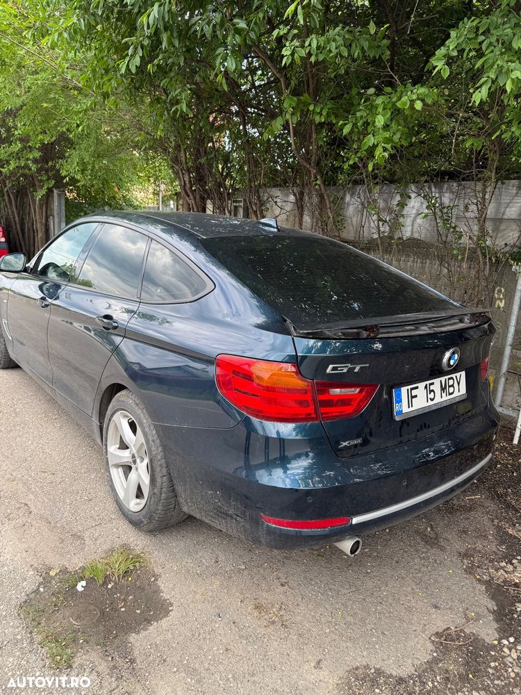 BMW Seria 3 - 9