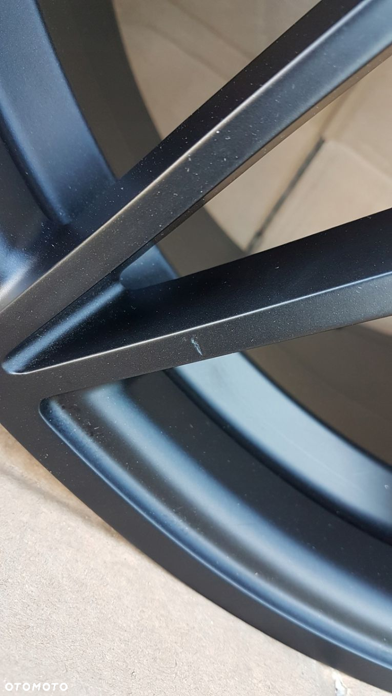 FELGI VIA BMW M3 M-PAKIET PRZÓD TYŁ 8.5Jx19 ET35/9.5Jx19 ET45 - 9