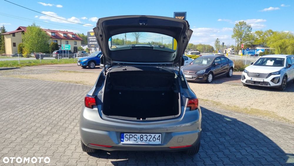Opel Astra - 29