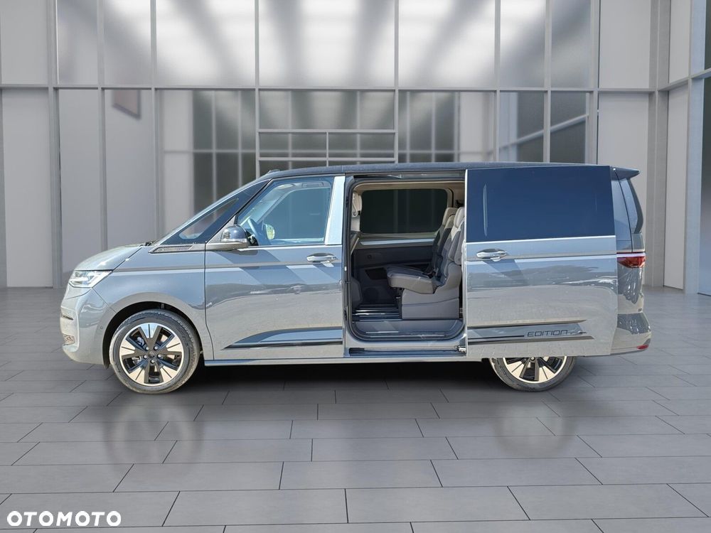 Volkswagen multivan EDITION/Benzyna/długi (L2), 2.0 TSI 204 KM DSG r. o. 3124 mm - 11