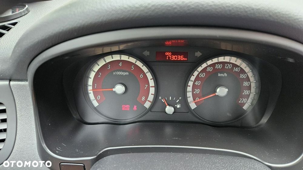 Kia Rio 1.4 Spirit - 23