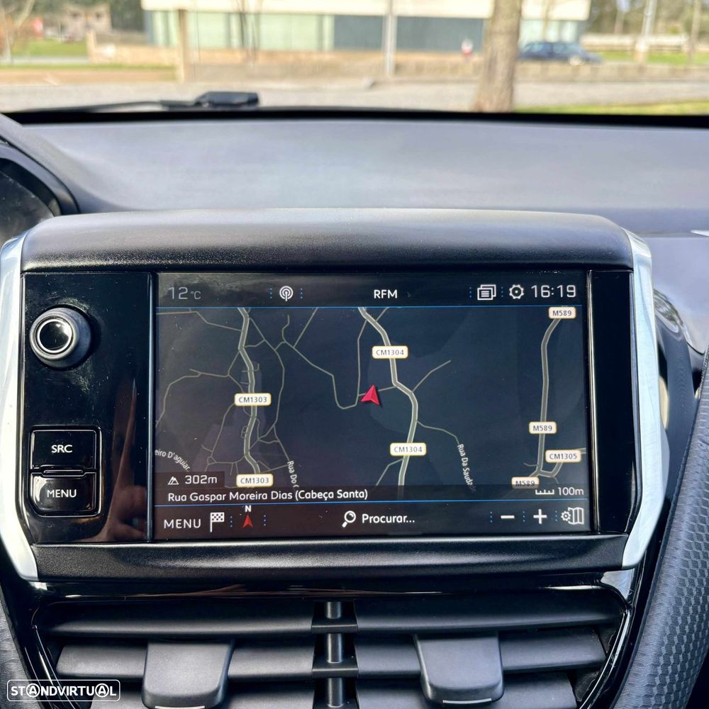 Peugeot 2008 1.5 BlueHDi Style - 2