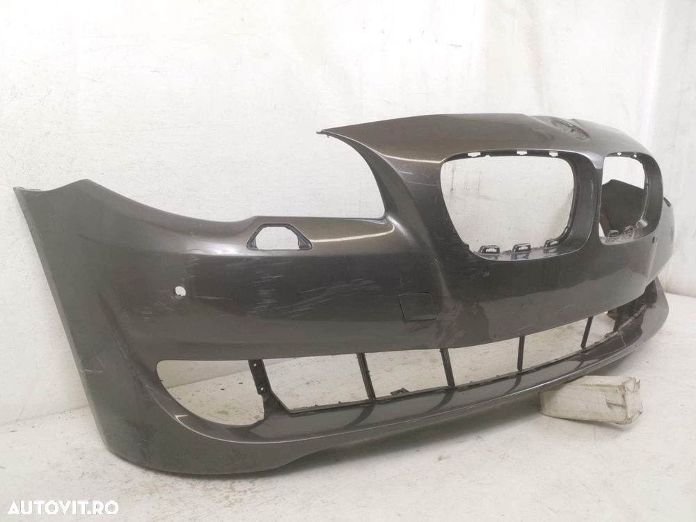 Bara Fata BMW Seria 5 F07/F10/F11 2009 2010 2011 2012 2013 Originala I - 4