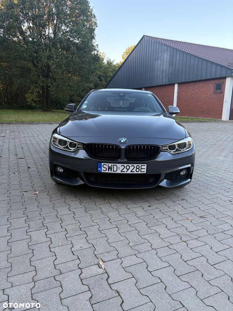 BMW Seria 4 - 3